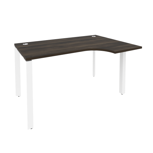 Стол эргономичный на П-обр. м/к Onix O.MP-SA-2 (R) фото 3 Стол эргономичный на П-обр. м/к Onix O.MP-SA-2 (R) фото 3