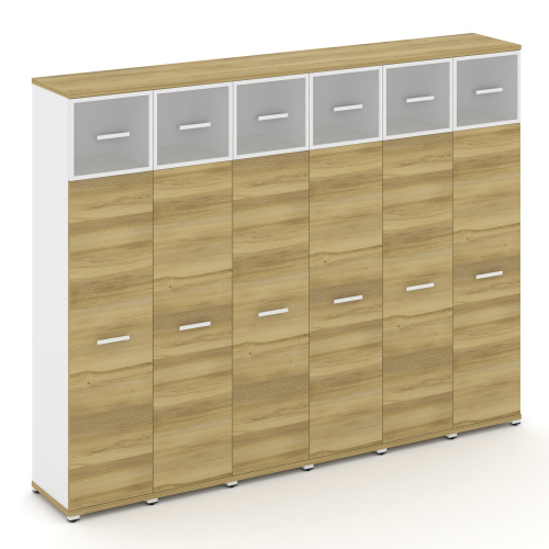 Шкаф офисный Concept CN.STU-567 RMW фото 3 Шкаф офисный Concept CN.STU-567 RMW фото 3
