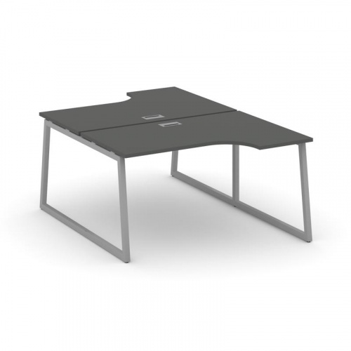 Style Project Рабочая станция эргоном. SN-4T1.DRPA-012 Акация Лорка/Металл Антрацит/Заглушка Пластик фото 23 Style Project Рабочая станция эргоном. SN-4T1.DRPA-012 Акация Лорка/Металл Антрацит/Заглушка Пластик фото 23