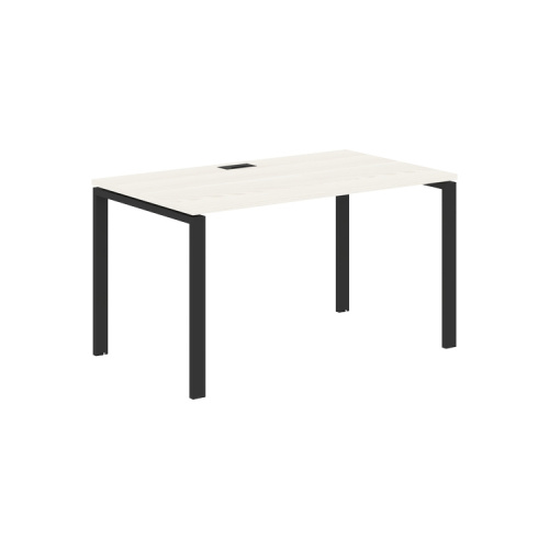 Стол прямой EDIS EUST 1380 фото 4