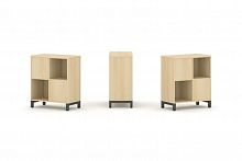 Набор стеллажа Style Project SN.NSD-221