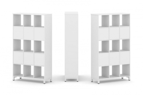 Набор стеллажа Style Project SN.NSD-531 фото 20