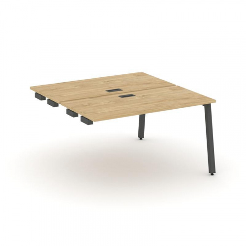 Style Project Стол-приставка к опор. элем. SN-5A.DPRS-024 Акация Лорка/Металл Антрацит 1580*1632*750 фото 23 Style Project Стол-приставка к опор. элем. SN-5A.DPRS-024 Акация Лорка/Металл Антрацит 1580*1632*750 фото 23