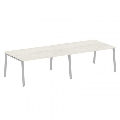 Стол переговоров на А-обр. м/к Metal System БА.ПРГ-2.4 фото 14