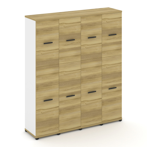 Шкаф офисный Concept CN.STU-545 B Шкаф офисный Concept CN.STU-545 B