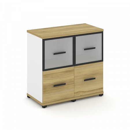 Шкаф офисный Concept CN.STU-222 RMB