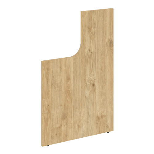 Стойка (боковина) завершающая высокая Onix O.R-SVV (L) фото 7