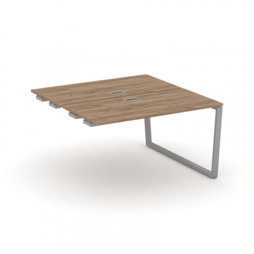 Style Project Стол-приставка к опор. элем. SN-6T2.DPRS-011 Акация Лорка/Металл Антрацит/Заглушка Пла фото 10 Style Project Стол-приставка к опор. элем. SN-6T2.DPRS-011 Акация Лорка/Металл Антрацит/Заглушка Пла фото 10