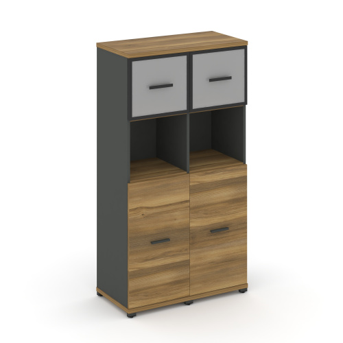 Шкаф офисный Concept CN.STU-425 RMB Шкаф офисный Concept CN.STU-425 RMB