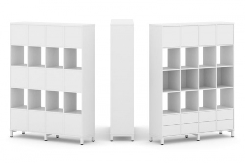 Набор стеллажа Style Project SN.NS-541 фото 20