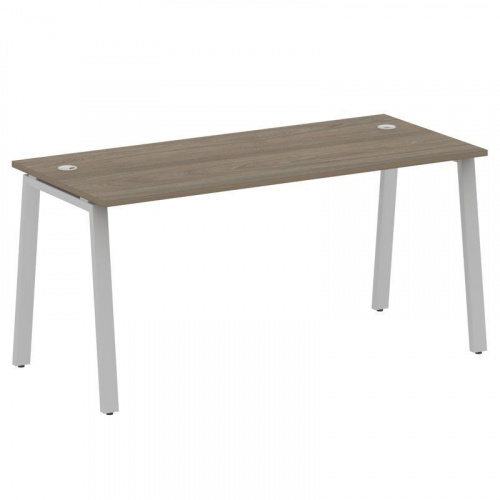 Стол письменный на А-обр. м/к Metal System БА.СП-4 фото 8 Стол письменный на А-обр. м/к Metal System БА.СП-4 фото 8