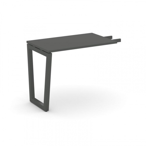 Style Project Брифинг-приставка SN-5T2.BR-004 Акация Лорка/Металл Антрацит 1180*600*750 фото 27 Style Project Брифинг-приставка SN-5T2.BR-004 Акация Лорка/Металл Антрацит 1180*600*750 фото 27