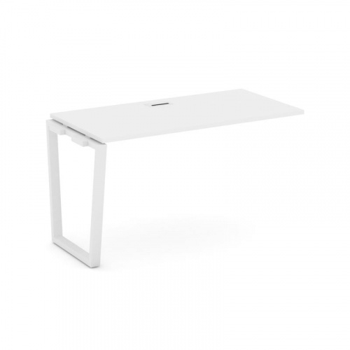 Style Project Проходной наб. элем. SN-6T2.ONRS-022 Акация Лорка/Металл Антрацит/Заглушка Пластик Чер фото 17