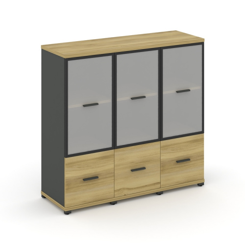Шкаф офисный Concept CN.STU-332 RMB Шкаф офисный Concept CN.STU-332 RMB