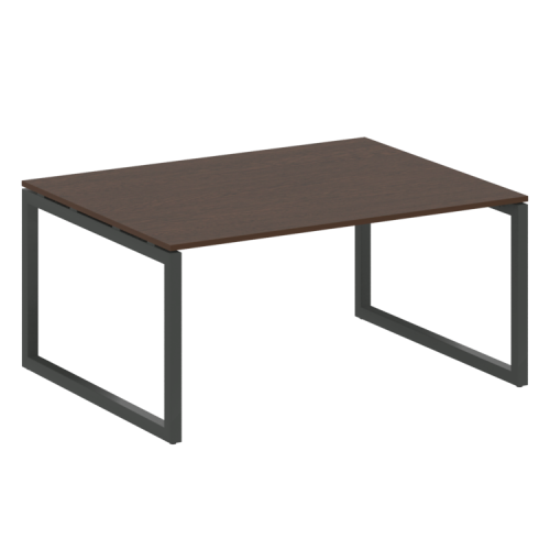 Переговорный стол на О-обр. м/к Metal System Quattro 50БО.ПРГ-1.4 фото 8 Переговорный стол на О-обр. м/к Metal System Quattro 50БО.ПРГ-1.4 фото 8