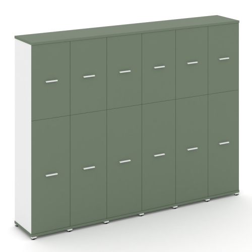 Шкаф офисный Concept CN.STU-565 W Шкаф офисный Concept CN.STU-565 W