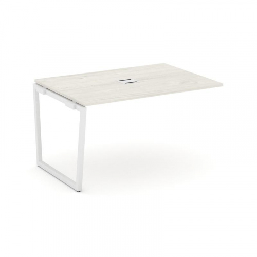 Style Project Проходной наб. элем. перег. стола SN-4T2.NSPRG-004 Акация Лорка/Металл Антрацит/Заглуш фото 12 Style Project Проходной наб. элем. перег. стола SN-4T2.NSPRG-004 Акация Лорка/Металл Антрацит/Заглуш фото 12