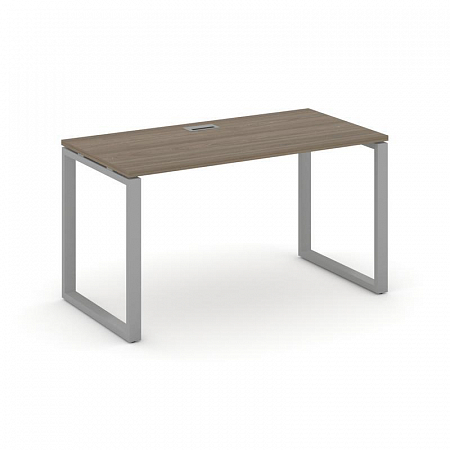 Style Project Стол письменный SN-6O.SP-025 Вяз Благородный/Металл Серый 1780*800*750