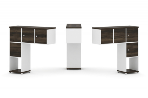 Надставка для стола низкая Concept CN.DNN-002 фото 12 Надставка для стола низкая Concept CN.DNN-002 фото 12