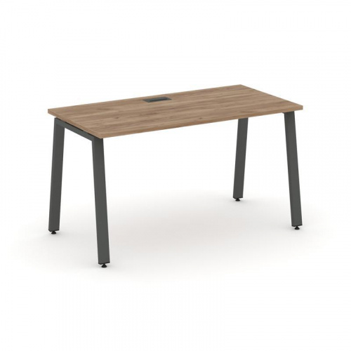 Style Project Стол письменный SN-6A.SP-014 Акация Лорка/Металл Белый 1580*700*750 фото 24 Style Project Стол письменный SN-6A.SP-014 Акация Лорка/Металл Белый 1580*700*750 фото 24