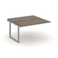 Style Project Проходной наб. элем. SN-6O.DNRS-024 Вяз Благородный/Металл Серый 1580*1632*750