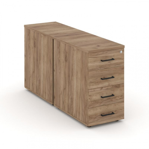 Тумба опорная/приставная Style Project SN.TOP-011 фото 15