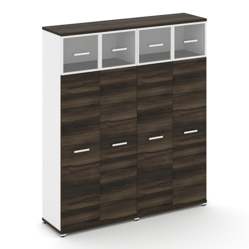 Шкаф офисный Concept CN.STS-527 RPW фото 2 Шкаф офисный Concept CN.STS-527 RPW фото 2