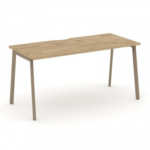 Стол письменный Estetica ES.SP-4-VP фото 3 Стол письменный Estetica ES.SP-4-VP фото 3