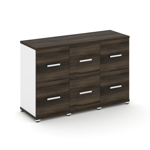 Шкаф офисный Concept CN.STU-232 W фото 2 Шкаф офисный Concept CN.STU-232 W фото 2