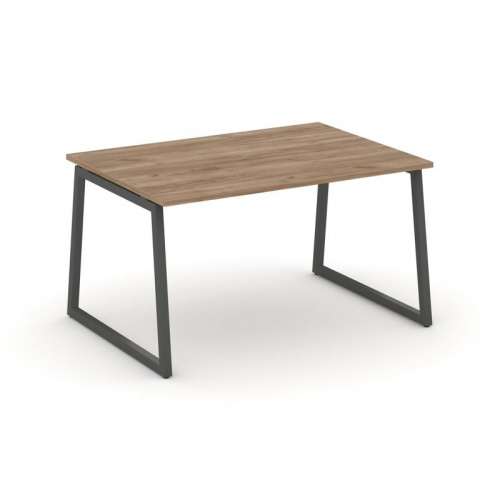 Style Project Стол переговорный SN-4T1.SPRG-003.3 Акация Лорка/Металл Антрацит 1380*980*750 фото 23 Style Project Стол переговорный SN-4T1.SPRG-003.3 Акация Лорка/Металл Антрацит 1380*980*750 фото 23