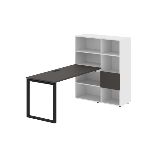 Рабочая станция EDIS EQRST 1115 (L) фото 8