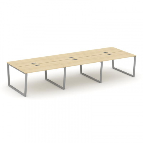 Style Project Рабочая станция 2-х сторон. SN-6T2.DRS-073 Акация Лорка/Металл Антрацит/Заглушка Пласт фото 20 Style Project Рабочая станция 2-х сторон. SN-6T2.DRS-073 Акация Лорка/Металл Антрацит/Заглушка Пласт фото 20