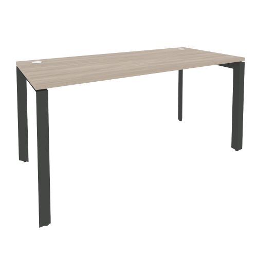 Стол рабочий на П-обр. м/к Onix O.MP-SP-4.7 фото 7 Стол рабочий на П-обр. м/к Onix O.MP-SP-4.7 фото 7