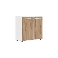 Шкаф с глухими малыми дверьми EDIS ELCS 85.1