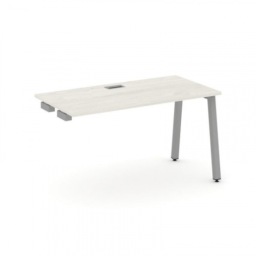 Style Project Стол-приставка к опор. элем. SN-5A.OPRS-011 Антрацит/Металл Антрацит 980*700*750 фото 7 Style Project Стол-приставка к опор. элем. SN-5A.OPRS-011 Антрацит/Металл Антрацит 980*700*750 фото 7