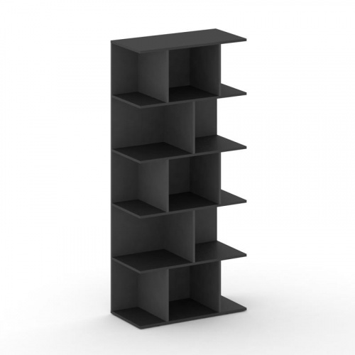 Стеллаж офисный открытый Cross CRU.SO-100 фото 2 Стеллаж офисный открытый Cross CRU.SO-100 фото 2