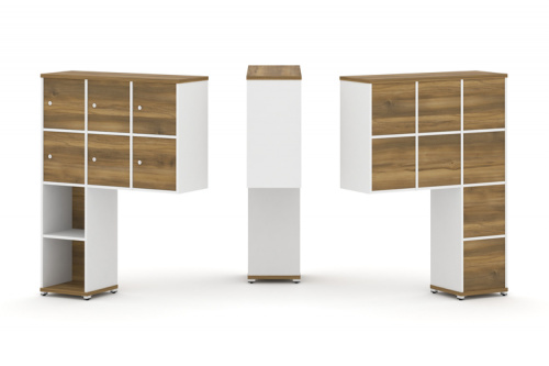 Надставка для стола высокая Concept CN.ONV-008 фото 10 Надставка для стола высокая Concept CN.ONV-008 фото 10