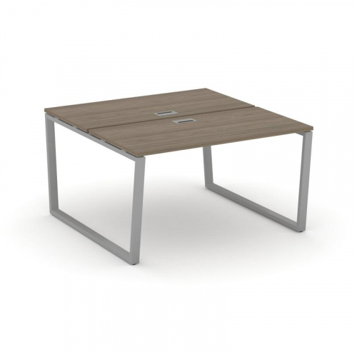 Style Project Рабочая станция 2-х сторон. SN-6T2.DRS-024 Акация Лорка/Металл Антрацит/Заглушка Пласт фото 14 Style Project Рабочая станция 2-х сторон. SN-6T2.DRS-024 Акация Лорка/Металл Антрацит/Заглушка Пласт фото 14