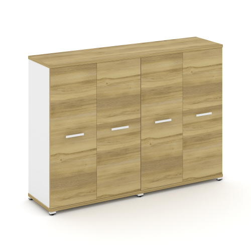 Шкаф офисный Concept CN.STS-326 W фото 3 Шкаф офисный Concept CN.STS-326 W фото 3