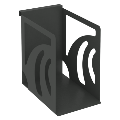 Навесной лоток для папок MAN-12.T-30 фото 4