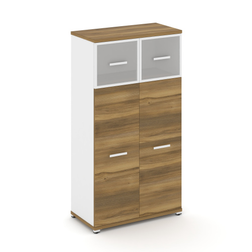 Шкаф офисный Concept CN.STS-414 RMW Шкаф офисный Concept CN.STS-414 RMW