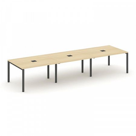 Стол переговорный Style Project SN-6P.SPRG-053