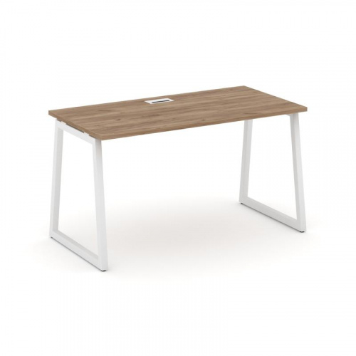 Style Project Стол письменный SN-4T1.SP-011 Акация Лорка/Металл Антрацит/Заглушка Пластик Черный 980 фото 16 Style Project Стол письменный SN-4T1.SP-011 Акация Лорка/Металл Антрацит/Заглушка Пластик Черный 980 фото 16