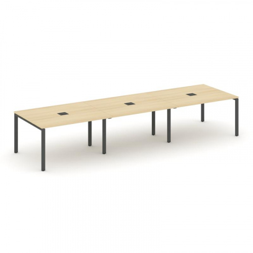 Стол переговорный Style Project SN-6P.SPRG-054 фото 2 Стол переговорный Style Project SN-6P.SPRG-054 фото 2