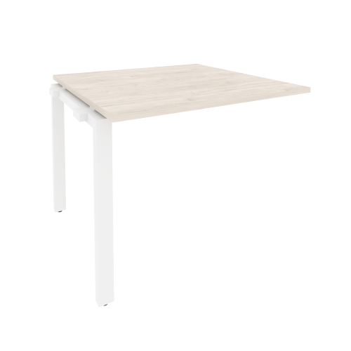 Брифинг-приставка переговорного стола Onix O.MP-NPRG-1 фото 2