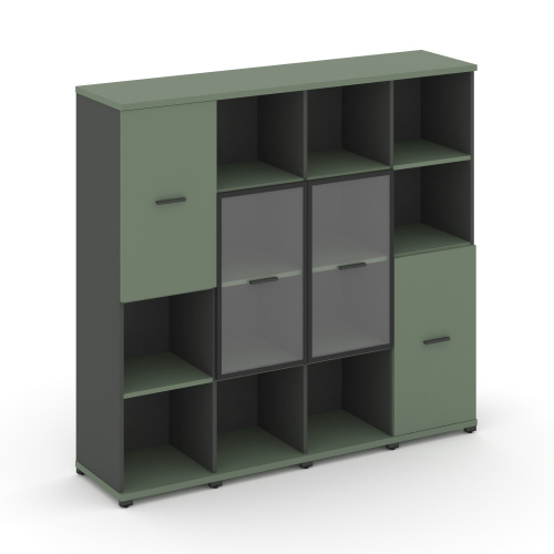 Система хранения Concept №444.U CN.STUN-444 Система хранения Concept №444.U CN.STUN-444