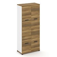 Шкаф офисный Concept CN.STS-512 B