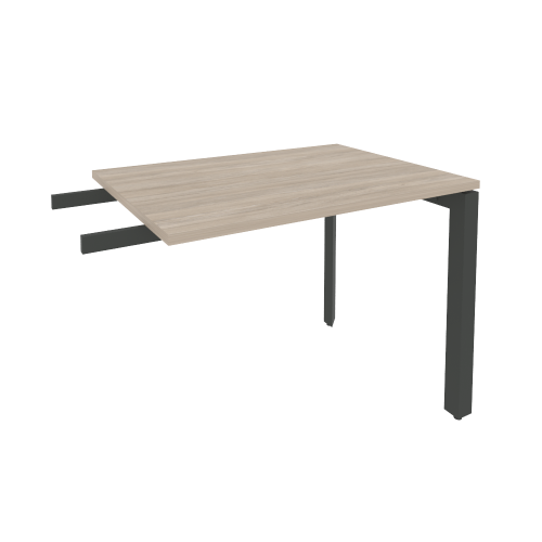 Брифинг-приставка на П-обр. м/к Onix O.MP-BR-9 фото 5