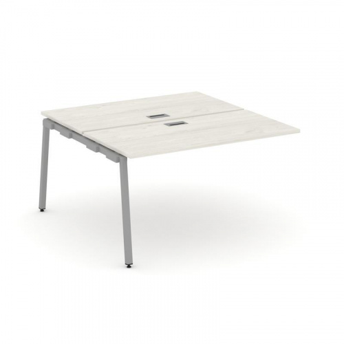 Style Project Проходной наб. элем. SN-4A.DNRS-011 Акация Лорка/Металл Белый 980*1432*750 Style Project Проходной наб. элем. SN-4A.DNRS-011 Акация Лорка/Металл Белый 980*1432*750