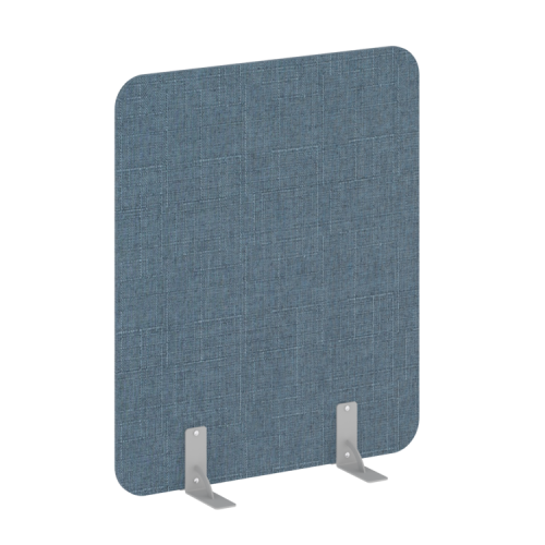 Перегородки на металлических опорах R-line soft AP.F-100-120 фото 6 Перегородки на металлических опорах R-line soft AP.F-100-120 фото 6